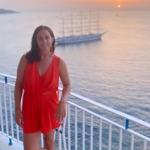 Meet your Posher, Holly